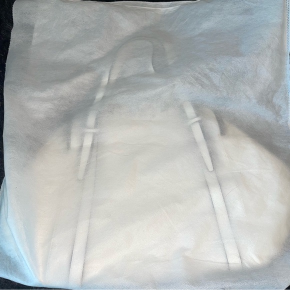 Urban Expressions white bag, NWT - Picture 5 of 5